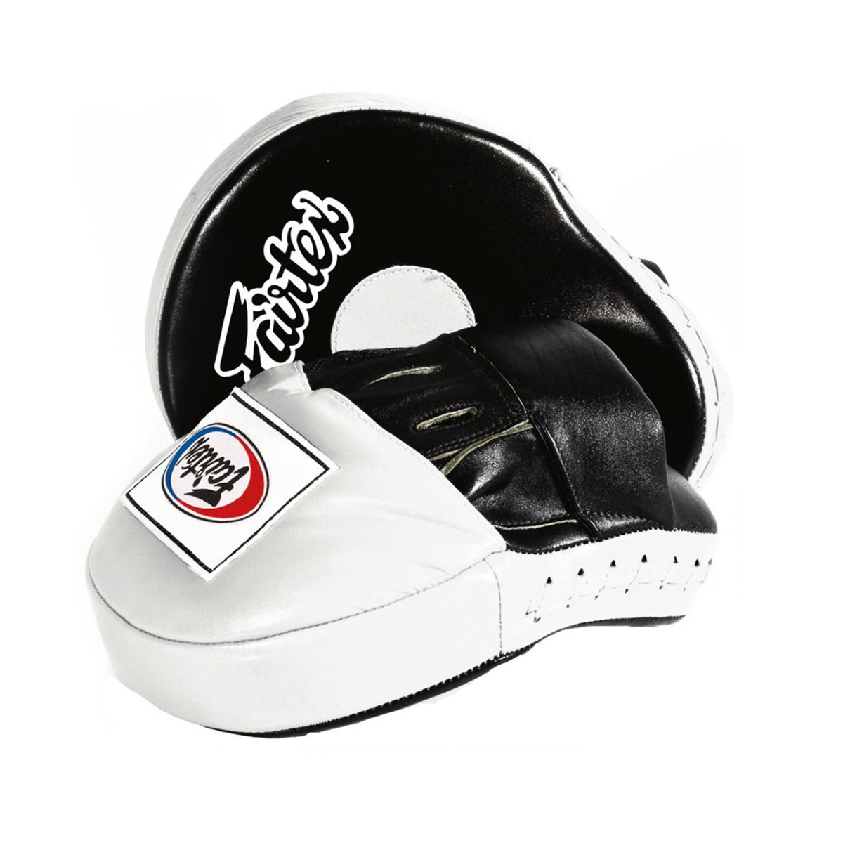 Focus Mitts - Fairtex - 'FMV9' - Vit