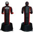 Grappling - Boxing Dummy - Fairtex - 'GD3' standing - Svart