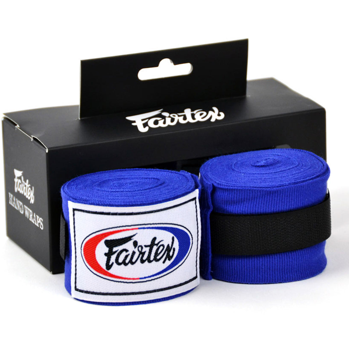 Boxningslindor - Fairtex - 'HW2' - 4.5m
