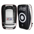 Thaipads - Fairtex - 'KPLC1' - Svart