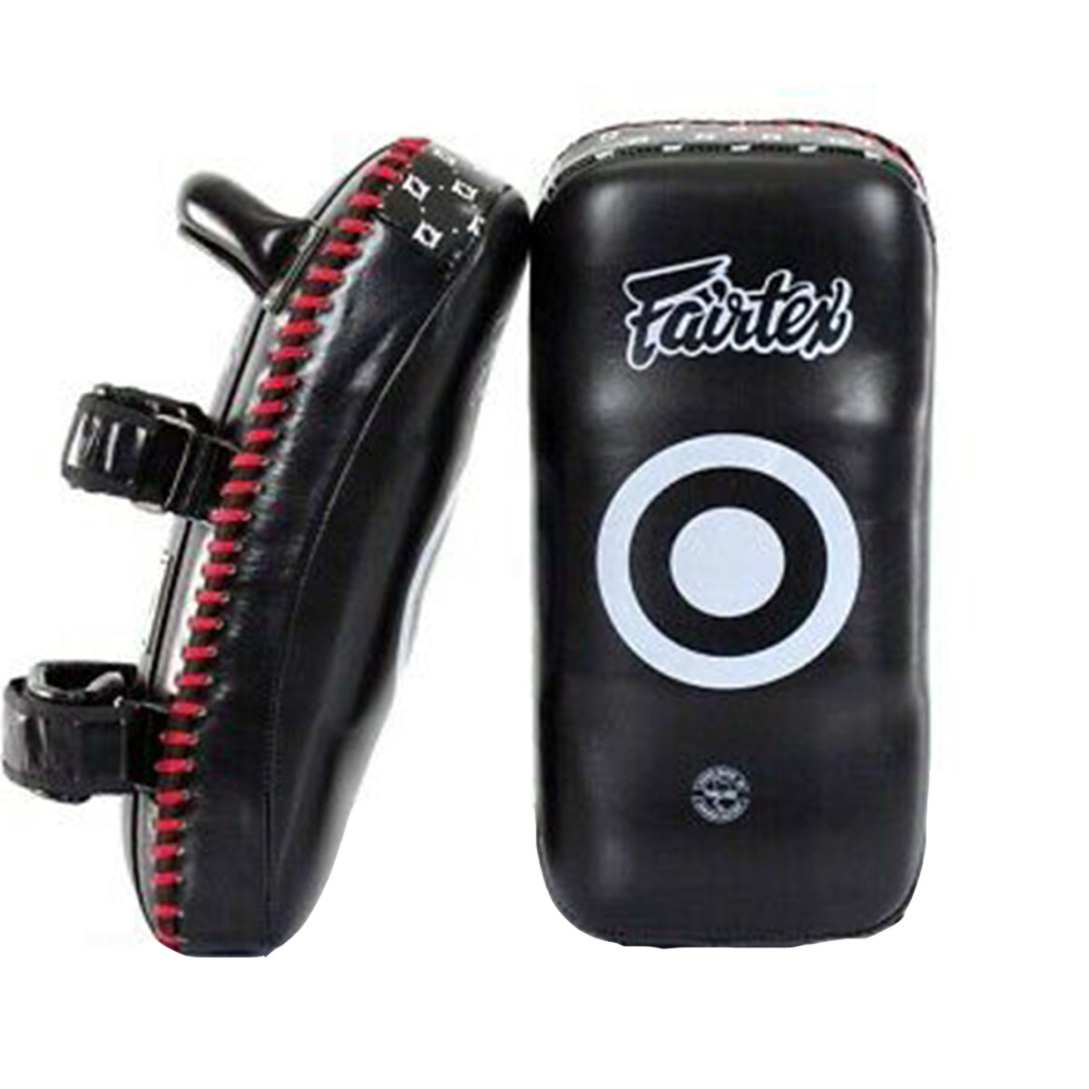 Mitts - Fairtex - 'KPLS2' - Svart