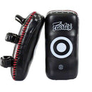 Mitts - Fairtex - 'KPLS2' - Svart