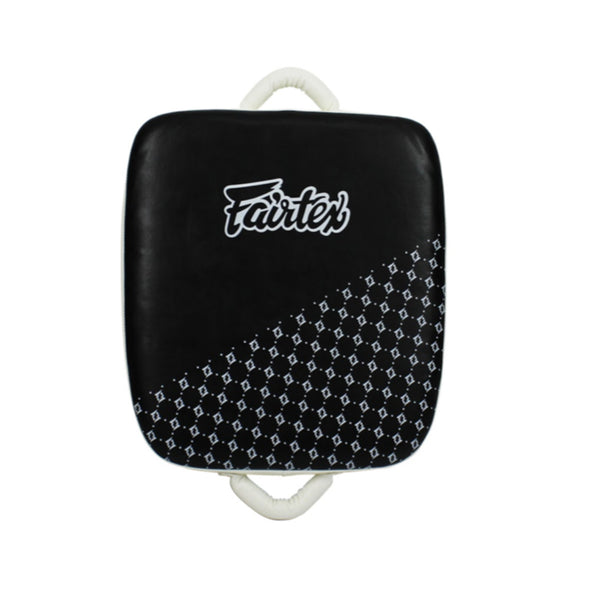 Mitts - Fairtex - 'LKP1' - Svart-Vit