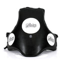Belly Pad - Fairtex - 'TV1' - Svart