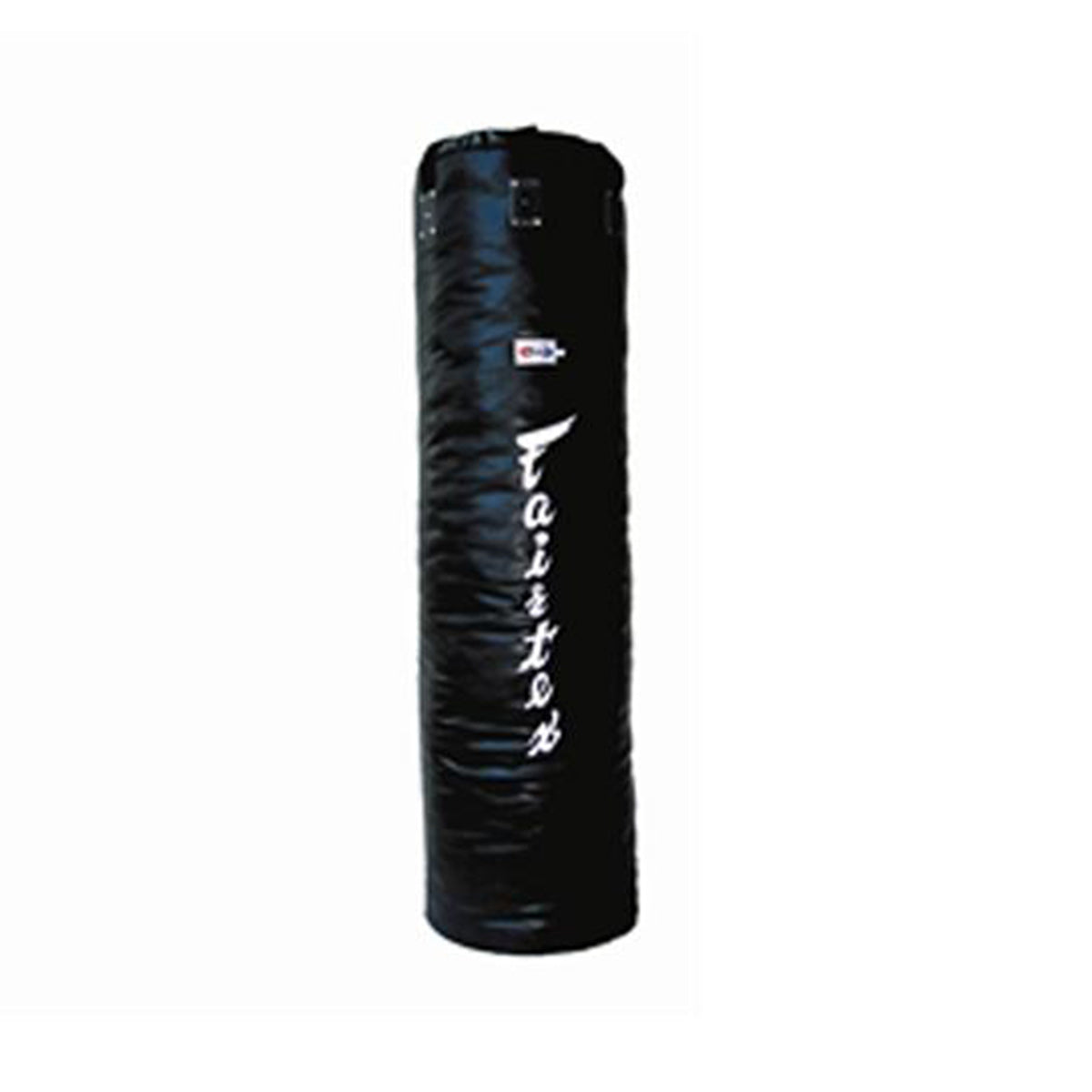 Sandsäck - Fairtex - 'HB7' - med Fyllning - Svart