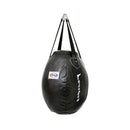 Sandsäck - Fairtex - 'HB11' - med Fyllning - Svart