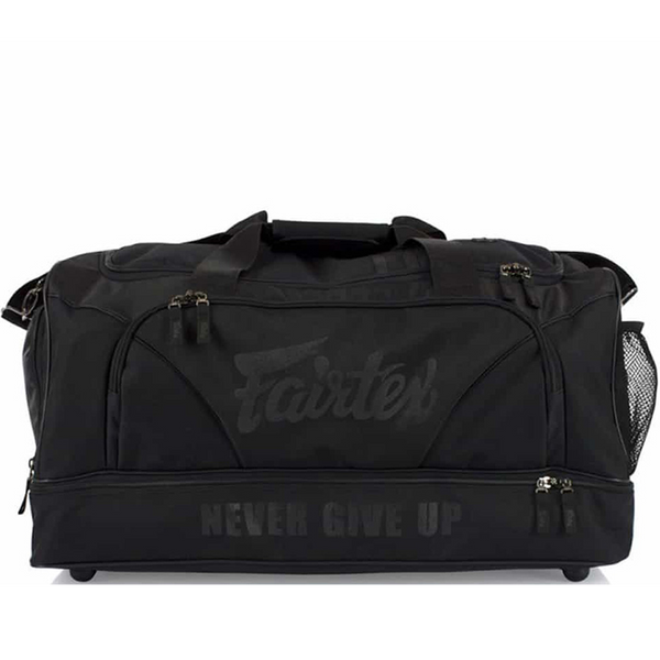 Väska - Fairtex - 'BAG2' - Svart