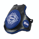 Trainer Vest - Fairtex - 'TV2' - Black-Blue