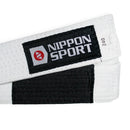 Bjj Bälte - Nippon Sport - 'Junior'