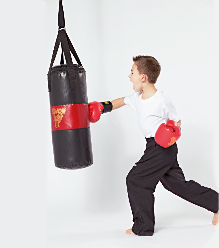 Junior sandsäck - Kwon - 'Cobra' - 55cm - 7kg