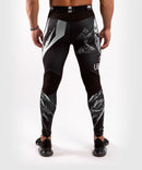 Spats - Venum - 'GLDTR 4.0' - Svart-Vit