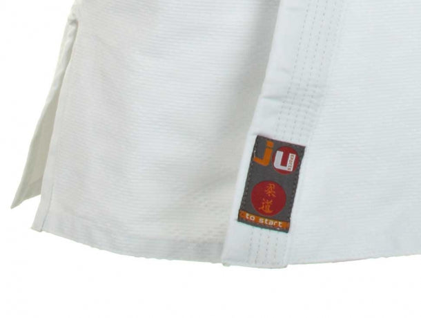 Judo Gi - Ju Sports - To Start - Vit