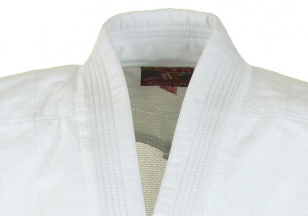 Judo Gi - Ju Sports - To Start - Vit