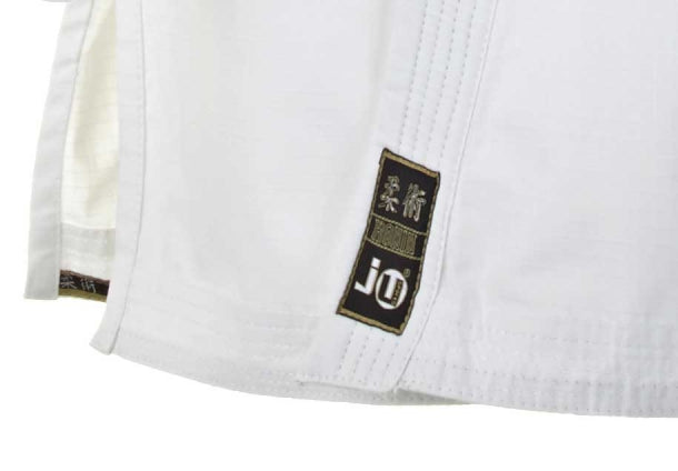 Ju Jutsu Gi - Ju Sports - Ronin