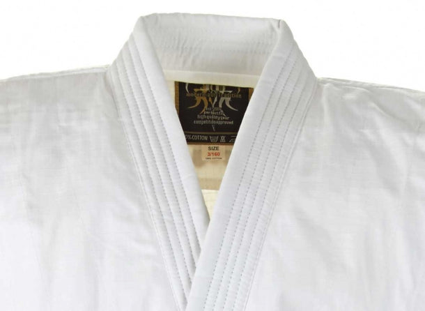 Ju Jutsu Gi - Ju Sports - Ronin