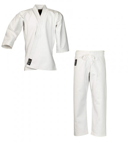 Ju Jutsu Gi - Ju Sports - Tenno Classic Vit