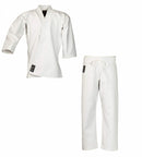 Ju Jutsu Gi - Ju Sports - Tenno Classic Vit