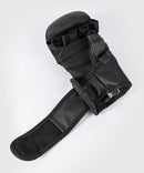 MMA Sparring Handskar - Venum - 'Impact Evo' - Svart