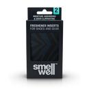 Uppfräschning Inlägg - SmellWell