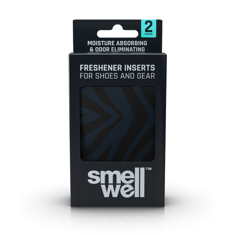 Uppfräschning Inlägg - SmellWell