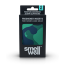 Uppfräschning Inlägg - SmellWell