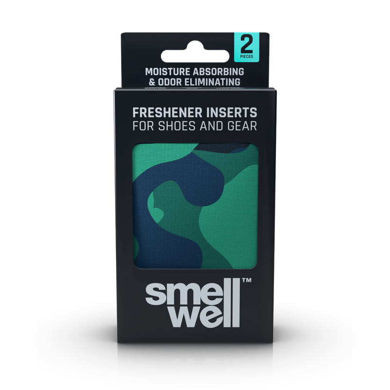 Uppfräschning Inlägg - SmellWell