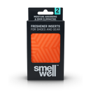 Uppfräschning Inlägg - SmellWell