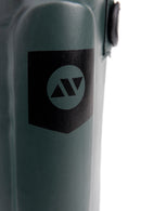 Benskydd - Nippon Sport - 'Greave' - Armygrön