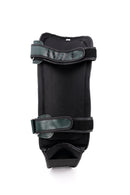 Benskydd - Nippon Sport - 'Greave' - Armygrön