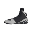 Kampsportssko - Adidas brottarskor - Mat Wizard V - Svart