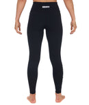 Spats - Dam - Tatami Fightwear - 'Impact' - Leggings - Svart