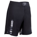 MMA Shorts - Tatami Fightwear - Kanagawa Shorts - Svart