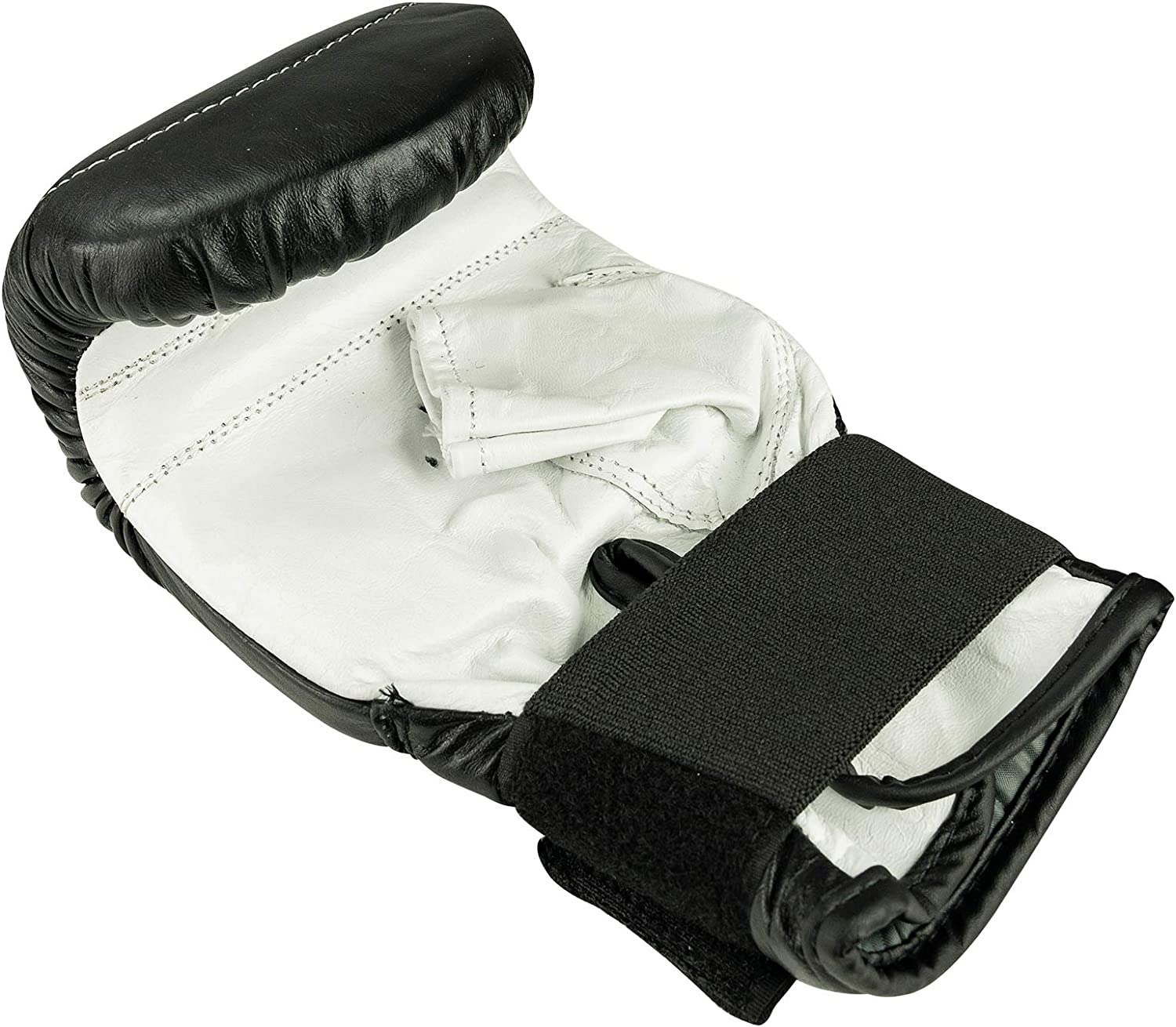 Säckhandskar - Nippon Sport - 'Club' - Svart