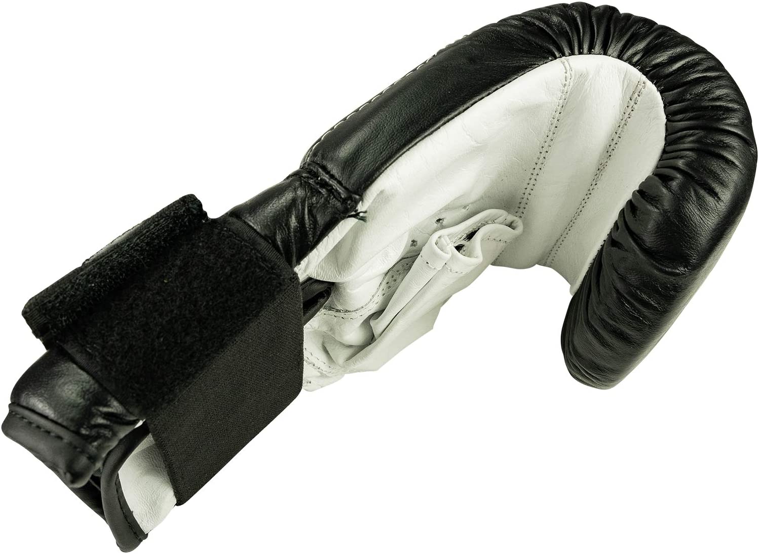 Säckhandskar - Nippon Sport - 'Club' - Svart