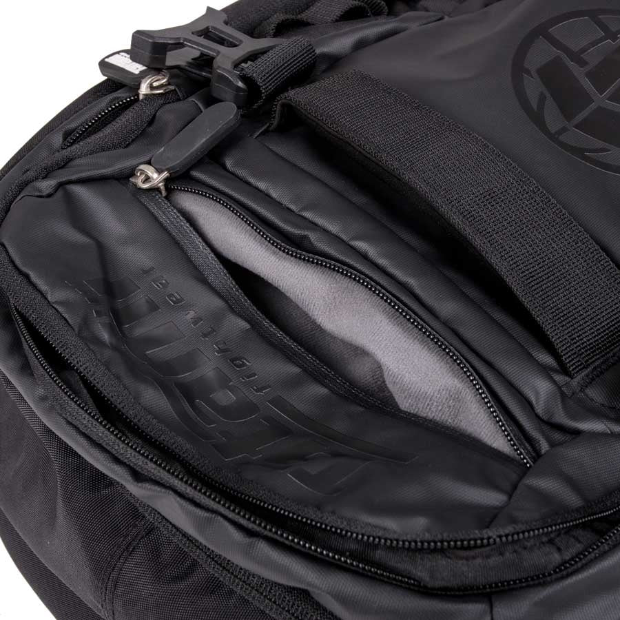 Ryggsäck - Tatami Fightwear - Omega Backpack - Svart
