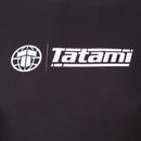Rashguard - Tatami Fightwear - Impact - Kortärmad - Svart