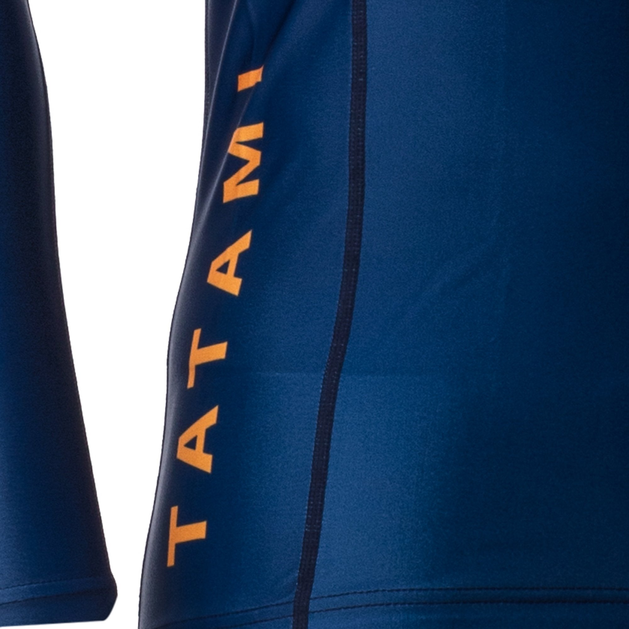 Rashguard - Tatami Fightwear - Katakana - Långärmad - Navy