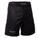Shorts - Tatami Fightwear - Katakana Grappling Shorts - Svart
