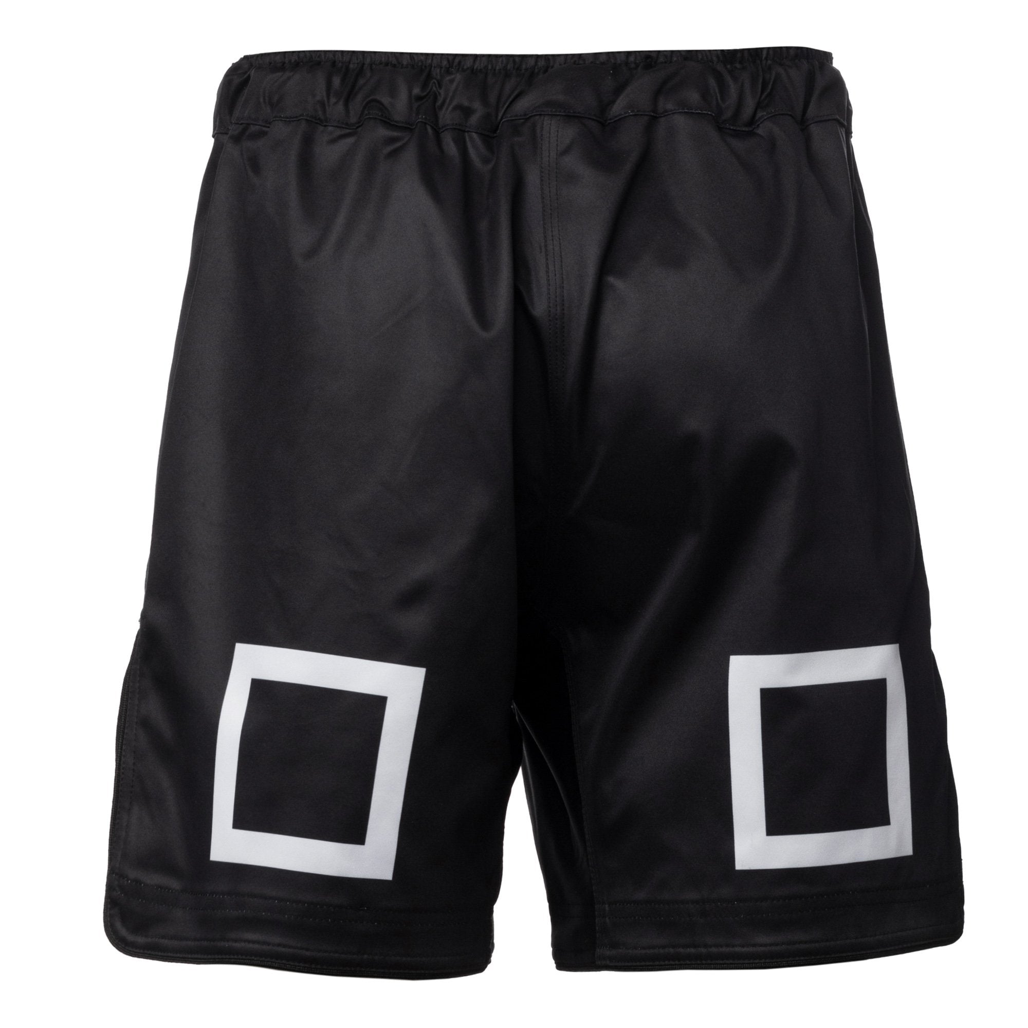 Shorts - Tatami Fightwear - Katakana Grappling Shorts - Svart