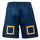 Shorts - Tatami Fightwear - Katakana Grappling Shorts - Navy