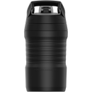 Water bottle - Under Armour - Playmaker Jug - 0,95 l - Black