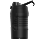 Water bottle - Under Armour - Playmaker Jug - 0,95 l - Black