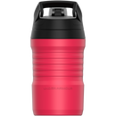 Water bottle - Under Armour - Playmaker Jug - 0,95 l - Cerise
