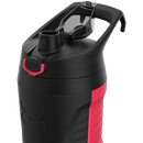 Water bottle - Under Armour - Playmaker Jug - 0,95 l - Cerise
