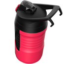 Water bottle - Under Armour - Playmaker Jug - 0,95 l - Cerise