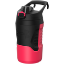 Water bottle - Under Armour - Playmaker Jug - 0,95 l - Cerise