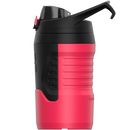 Water bottle - Under Armour - Playmaker Jug - 0,95 l - Cerise