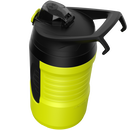 Water bottle - Under Armour - Playmaker Jug - 0,95 l - High Vis Yellow