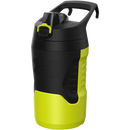 Water bottle - Under Armour - Playmaker Jug - 0,95 l - High Vis Yellow