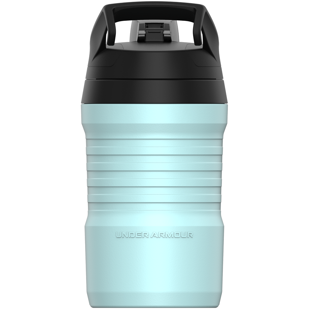 Water bottle - Under Armour - Playmaker Jug - 0,95 l - Breeze Blue